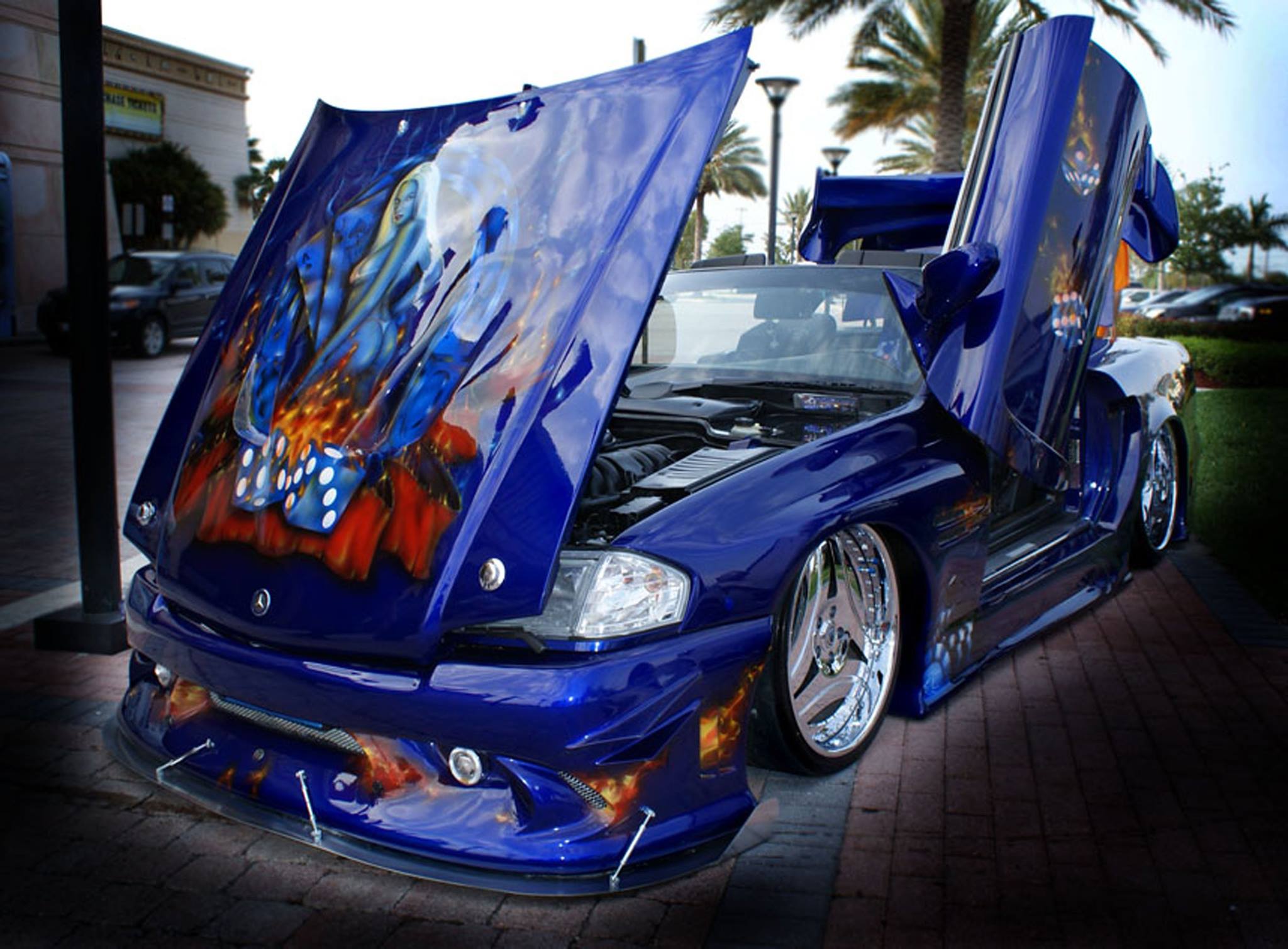 Cars