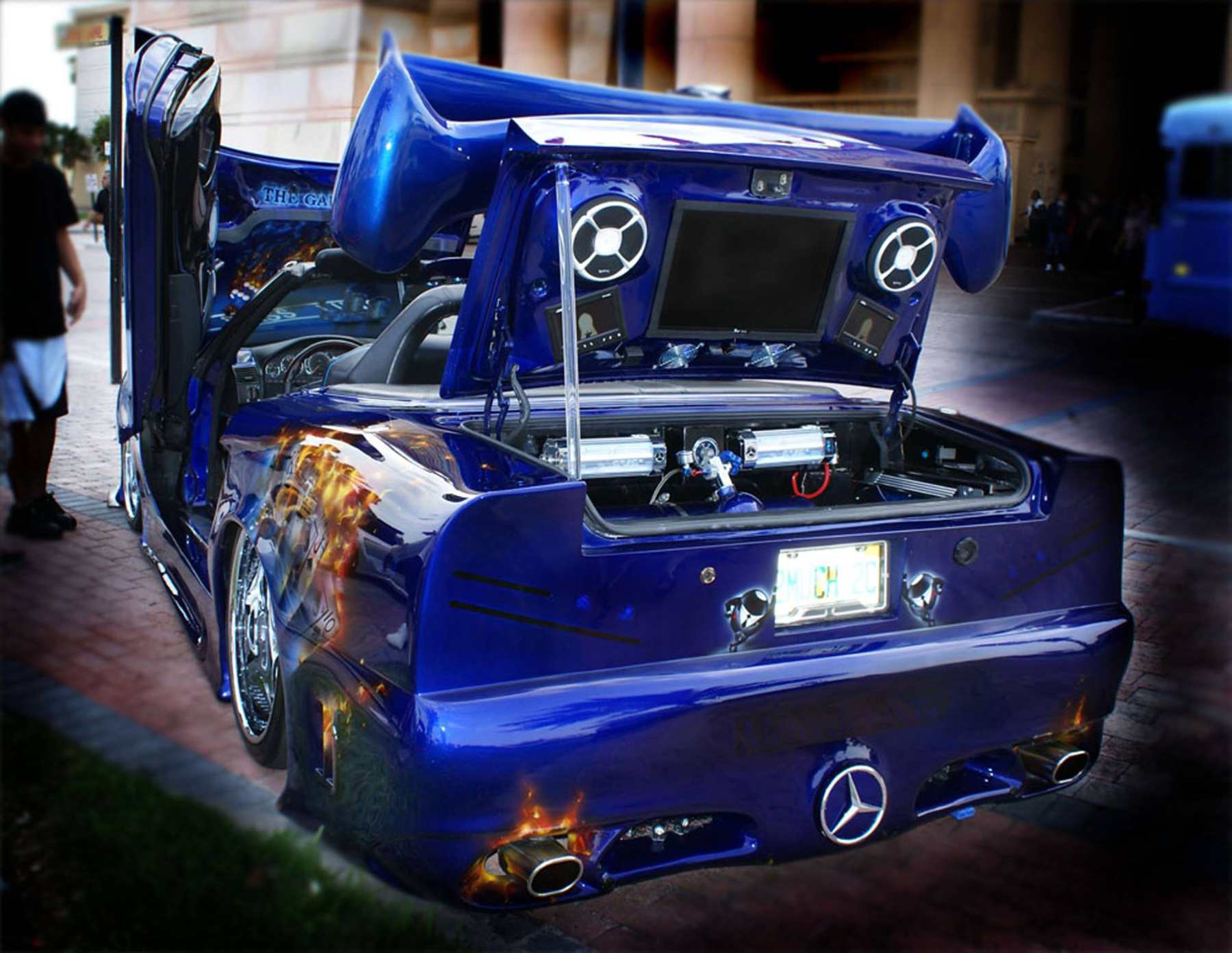 Cars